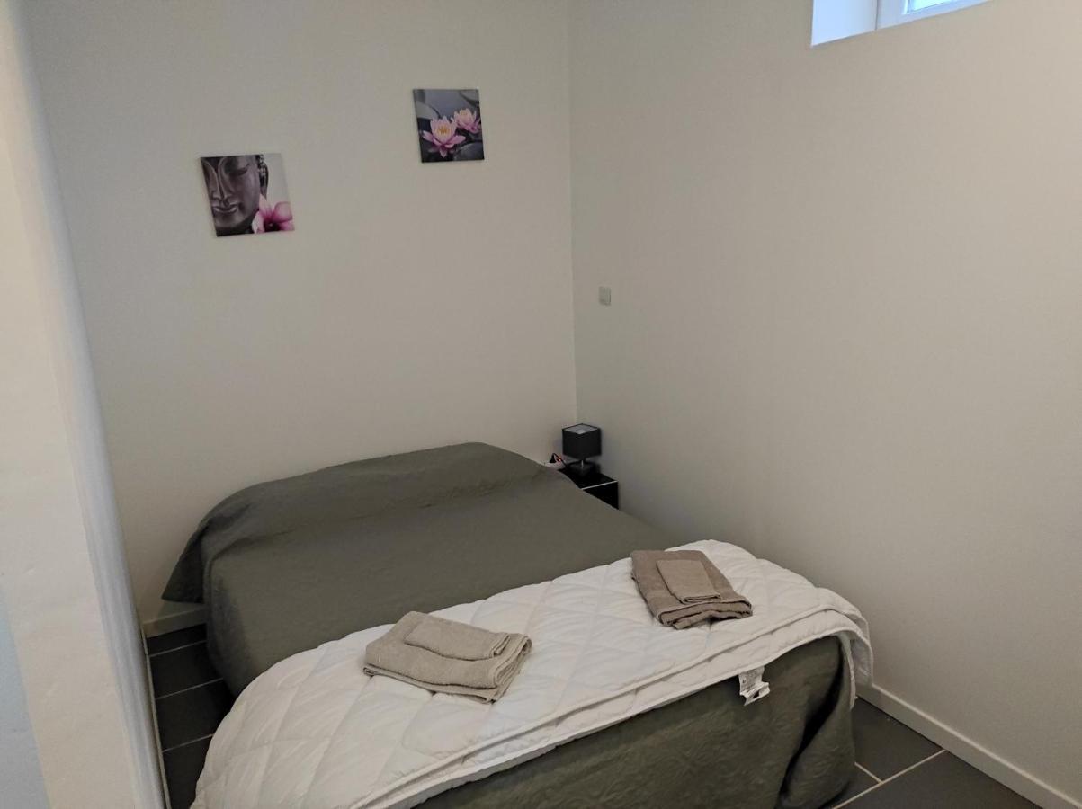 Apartement 'Les Lavandes