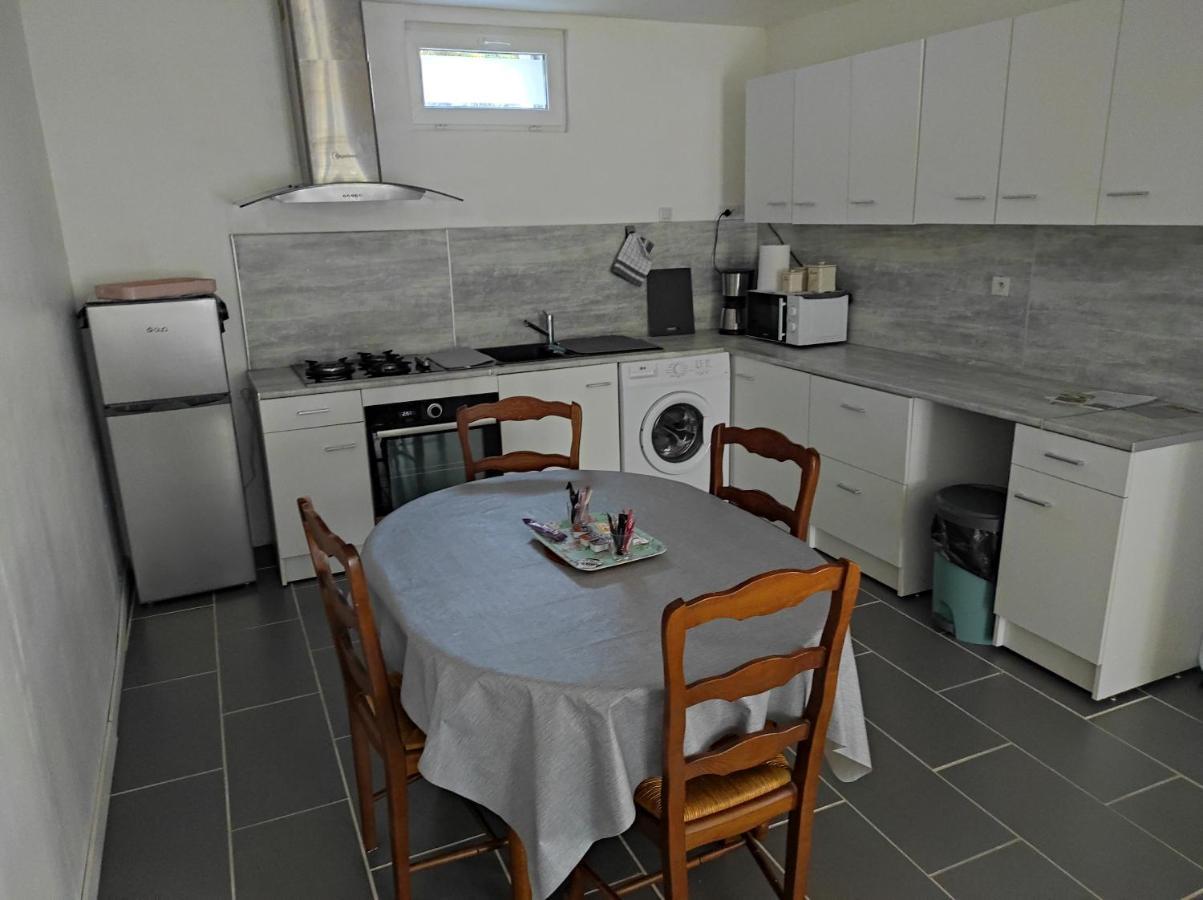 Apartement 'Les Lavandes