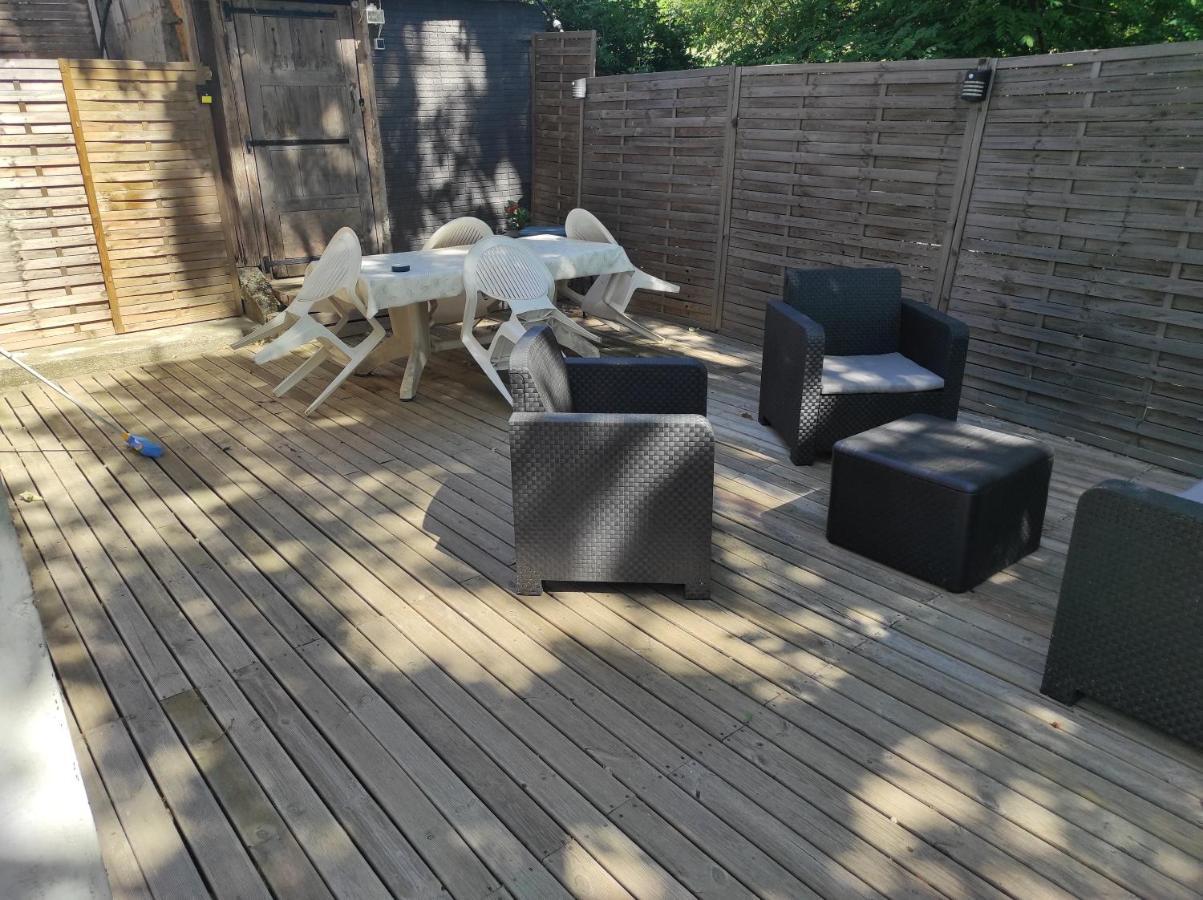 Apartment Apartement 'Les Lavandes