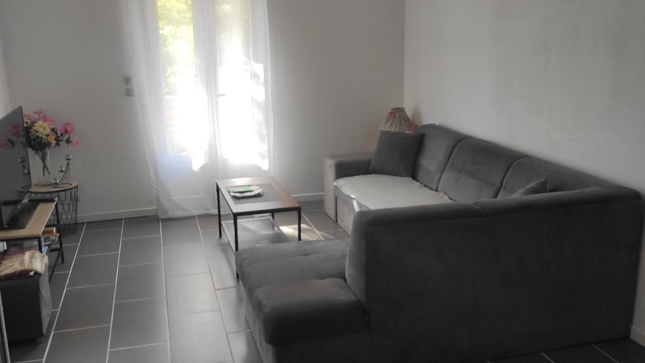 Apartement 'Les Lavandes