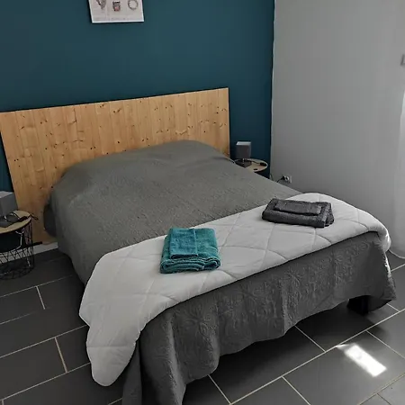 Apartement 'Les Lavandes