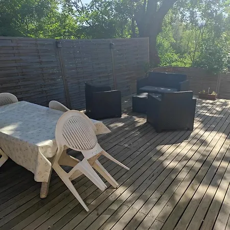 Apartement 'Les Lavandes