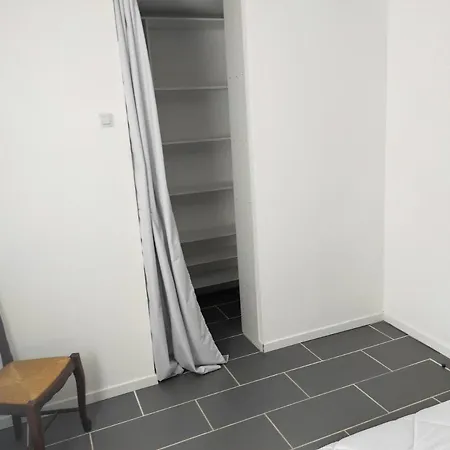 Apartement 'Les Lavandes