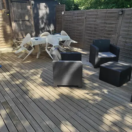 Apartement 'Les Lavandes