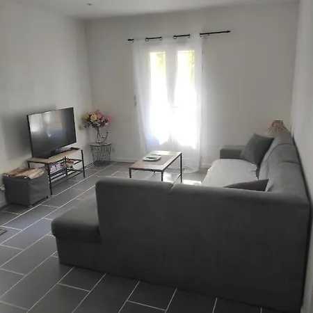 Apartement 'Les Lavandes